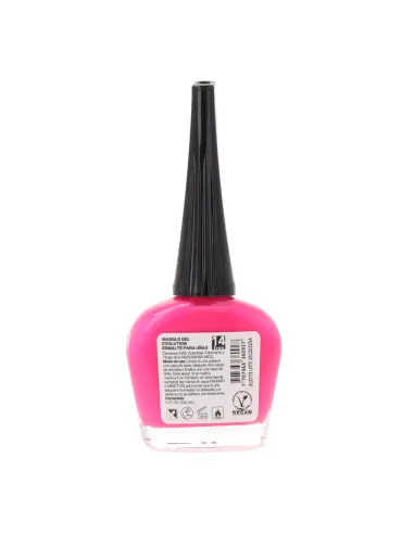Masglo Gel Evolution Campeona Esmalte Efecto Gel 13,5 ml